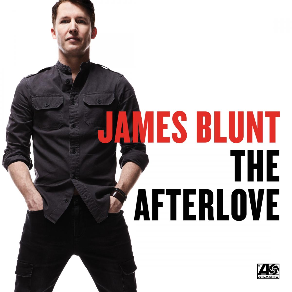 BLUNT, JAMES 