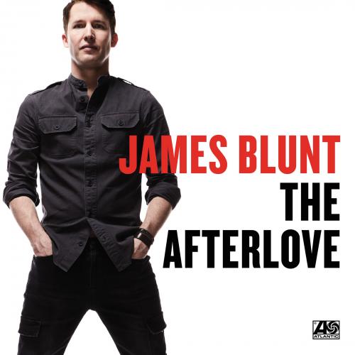 BLUNT, JAMES 
