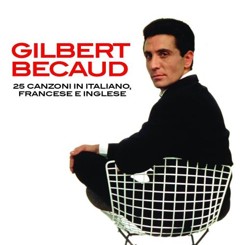 BECAUD, GILBERT 