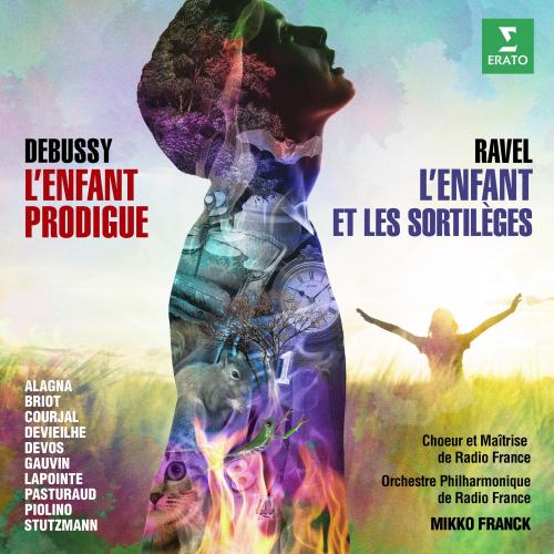 DEVIEILHE, SABINE/ROBERTO ALAGNA/NATHALIE STUTZMANN/MIKKO FRANCK 