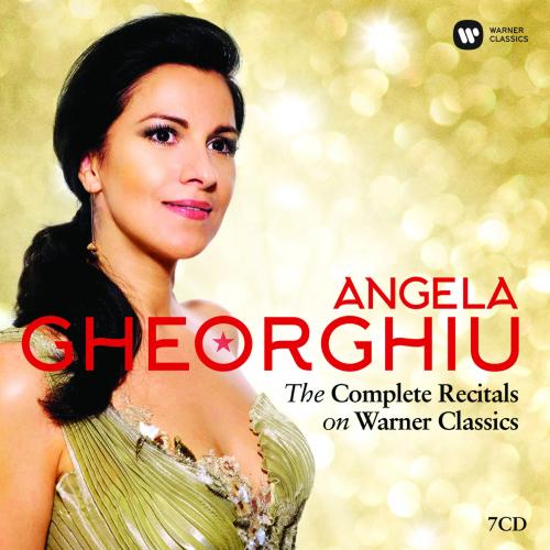 GHEORGHIU, ANGELA 