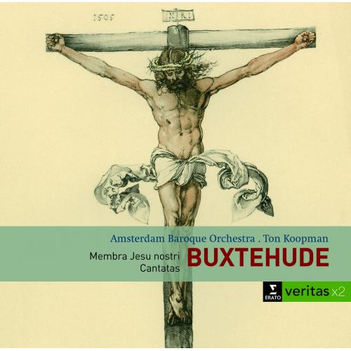 KOOPMAN, TON/THE AMSTERDAM BAROQUE ORCHESTRA/CHRISTOPH PREGARDIEN/BARBARA SCHLICK/MONIKA FRIMMER/MICHAEL CHANCE/RENE JACOBS/PETER KOOY/KNABE 