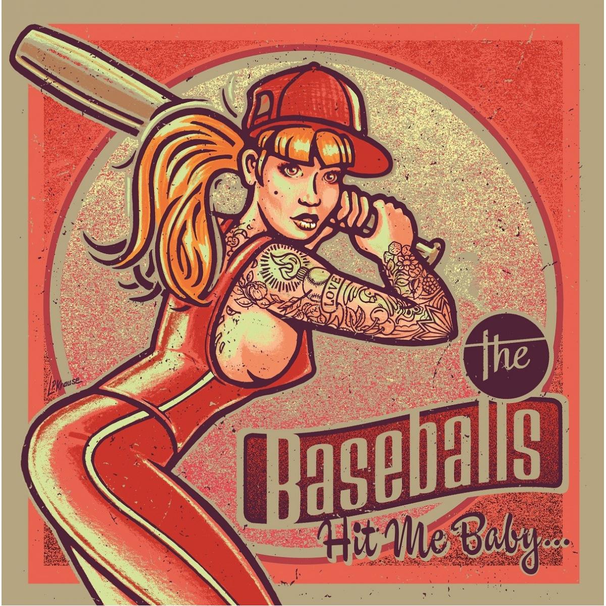 BASEBALLS, THE 