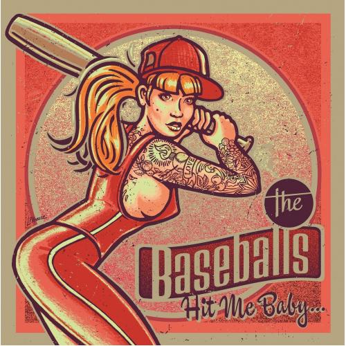 BASEBALLS, THE 