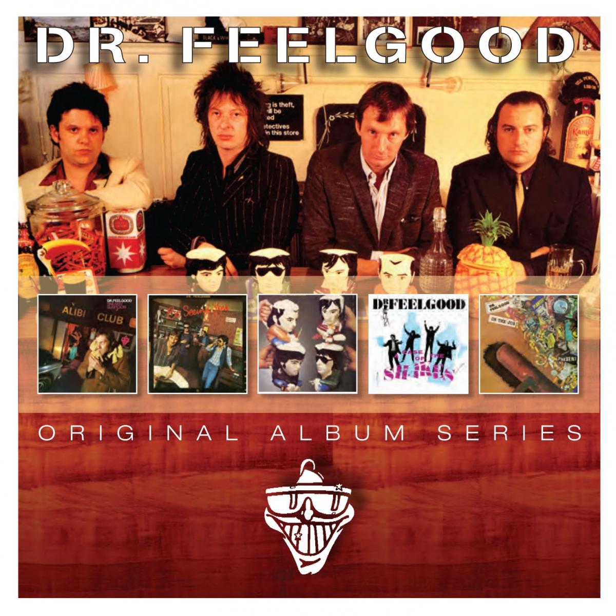 DR. FEELGOOD 