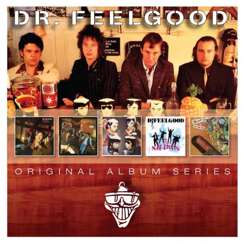 DR. FEELGOOD 