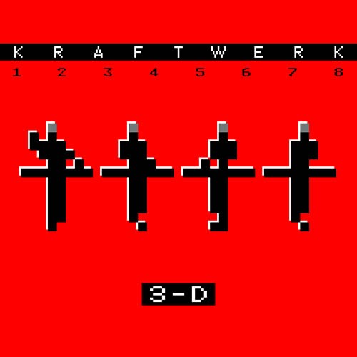 KRAFTWERK 