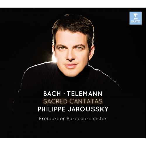 JAROUSSKY, PHILIPPE / FREIBURGER BAROCKORCHESTER 