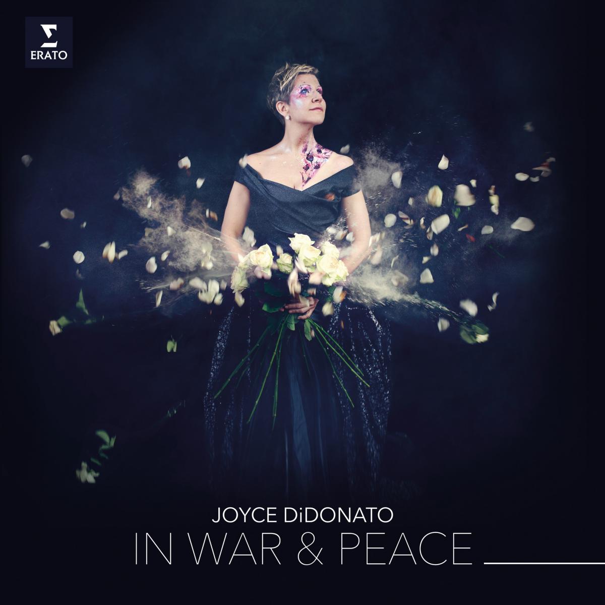 DIDONATO, JOYCE , IL POMO D'ORO / MAXIM EMELYANYCHEV 