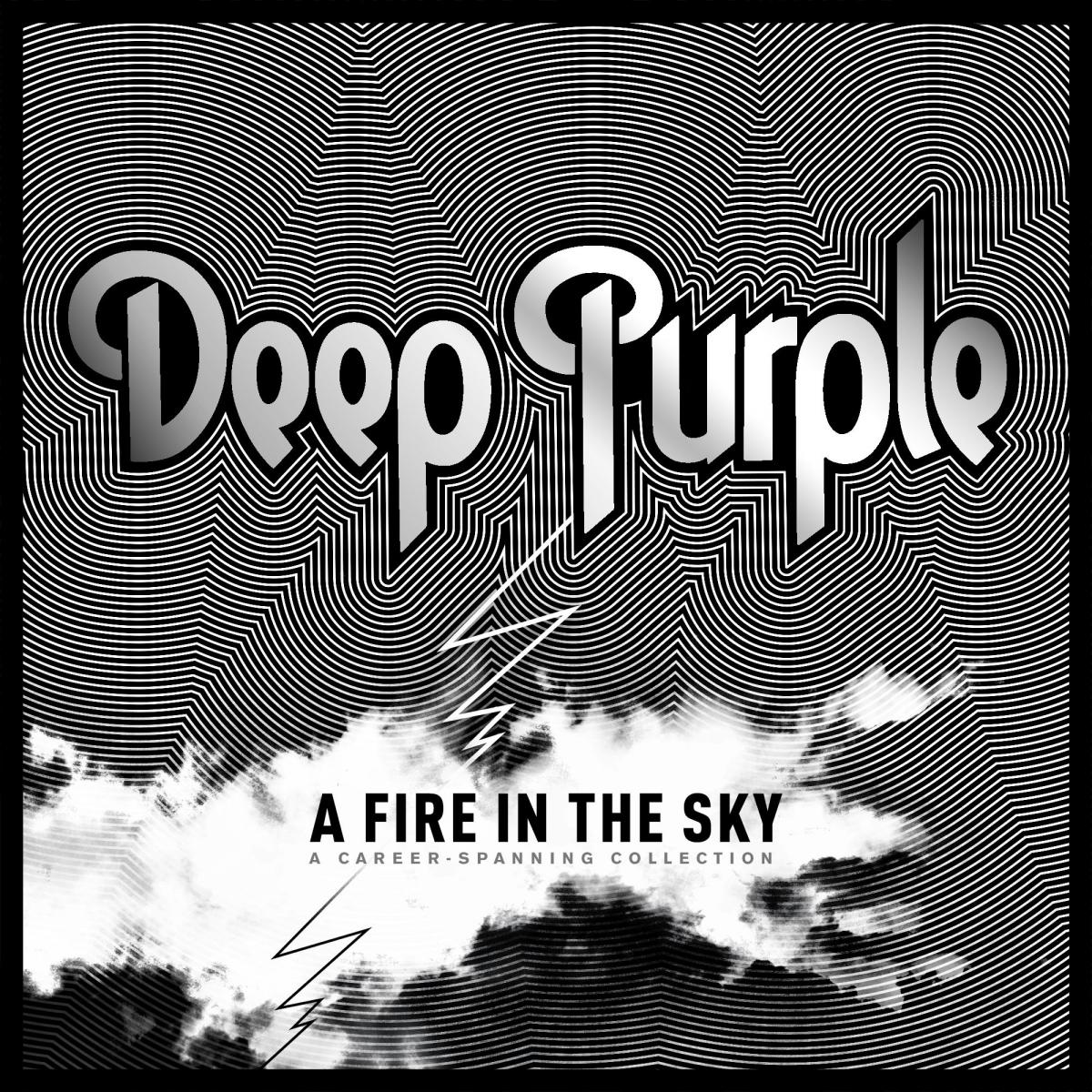 DEEP PURPLE 