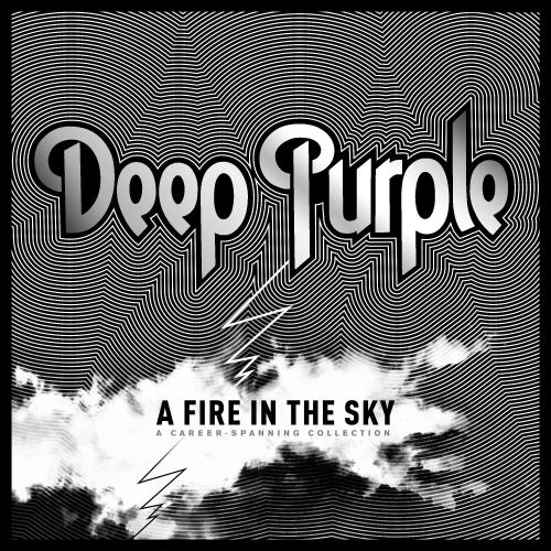 DEEP PURPLE 