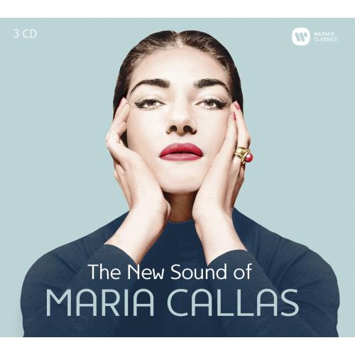 CALLAS, MARIA 