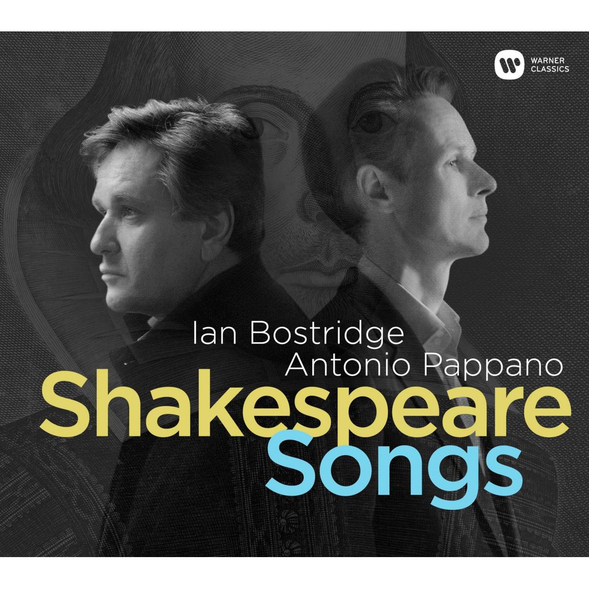 BOSTRIDGE, IAN / ANTONIO PAPPANO 