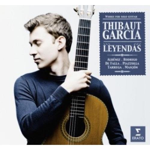 GARCIA, THIBAUT 