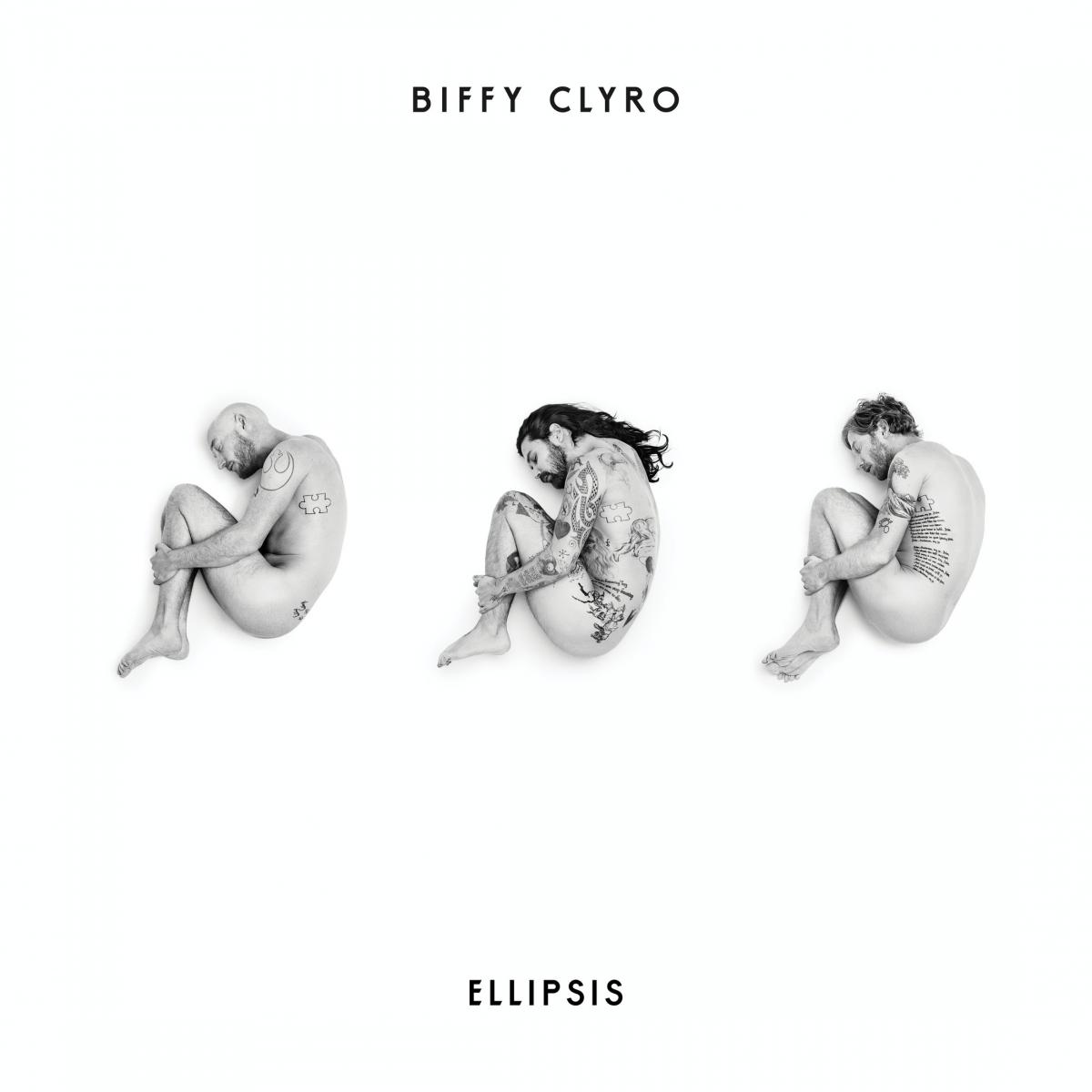 BIFFY CLYRO 