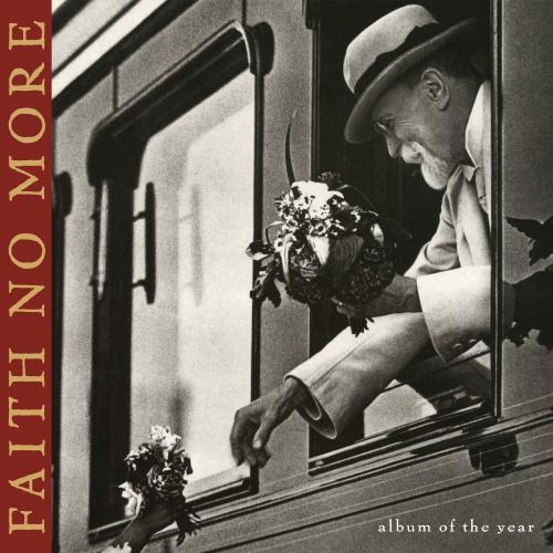 FAITH NO MORE 