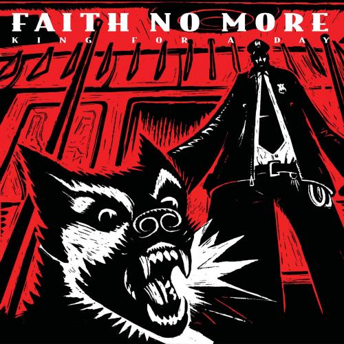 FAITH NO MORE 