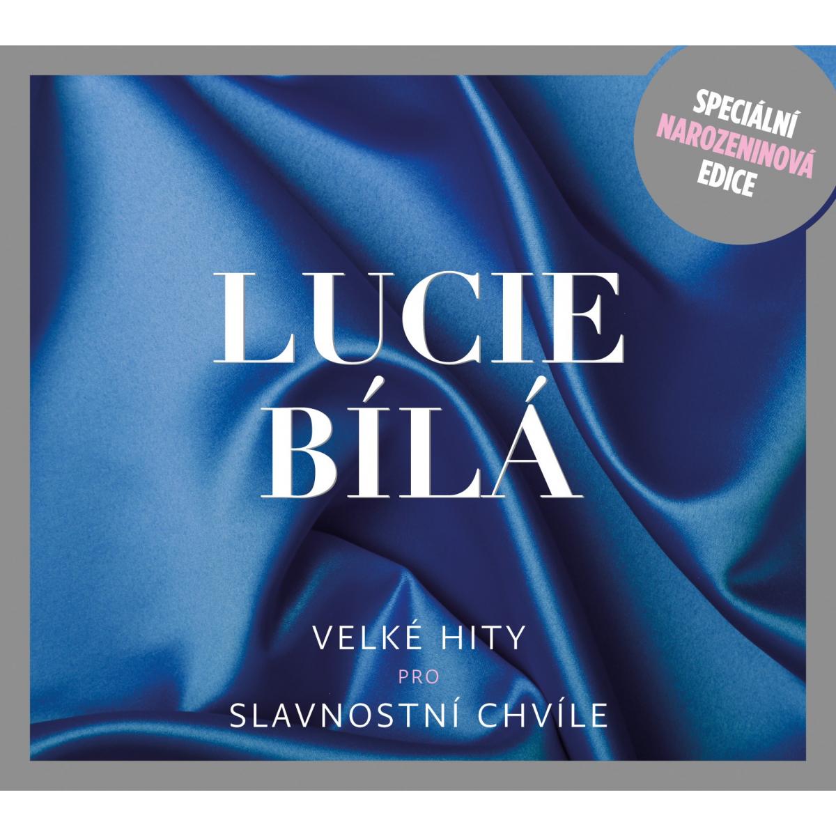 BILA, LUCIE 