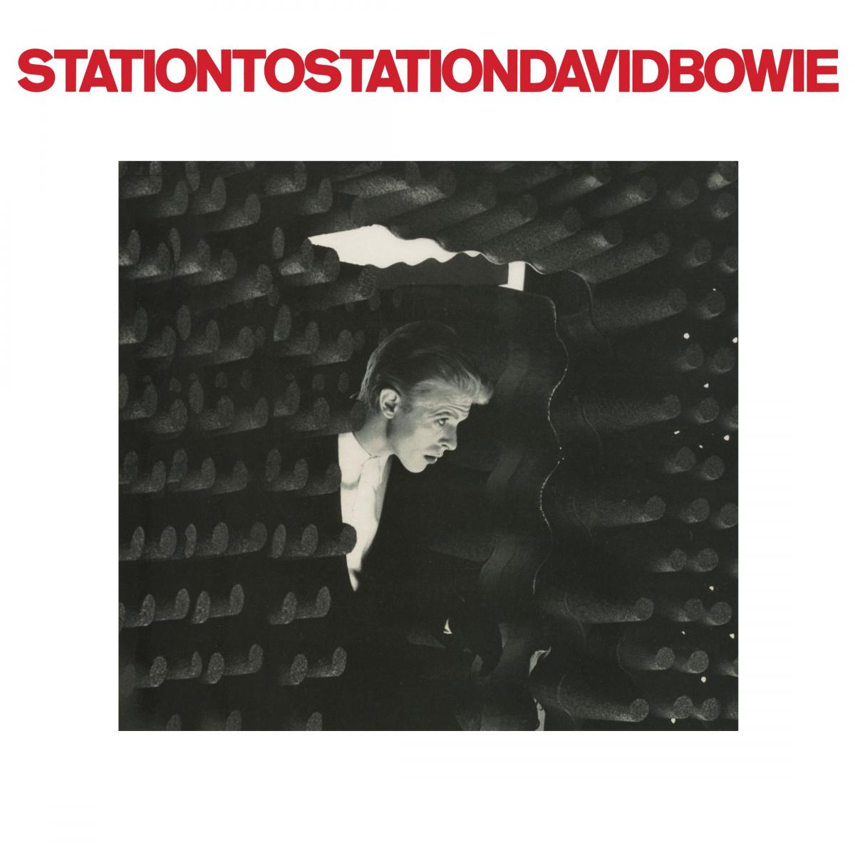 BOWIE, DAVID 