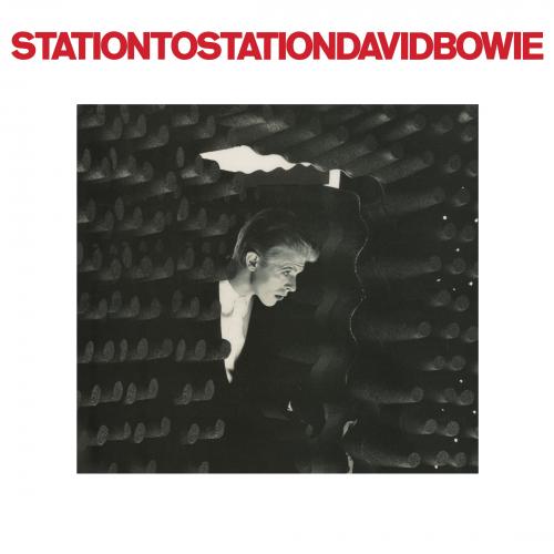 BOWIE, DAVID 