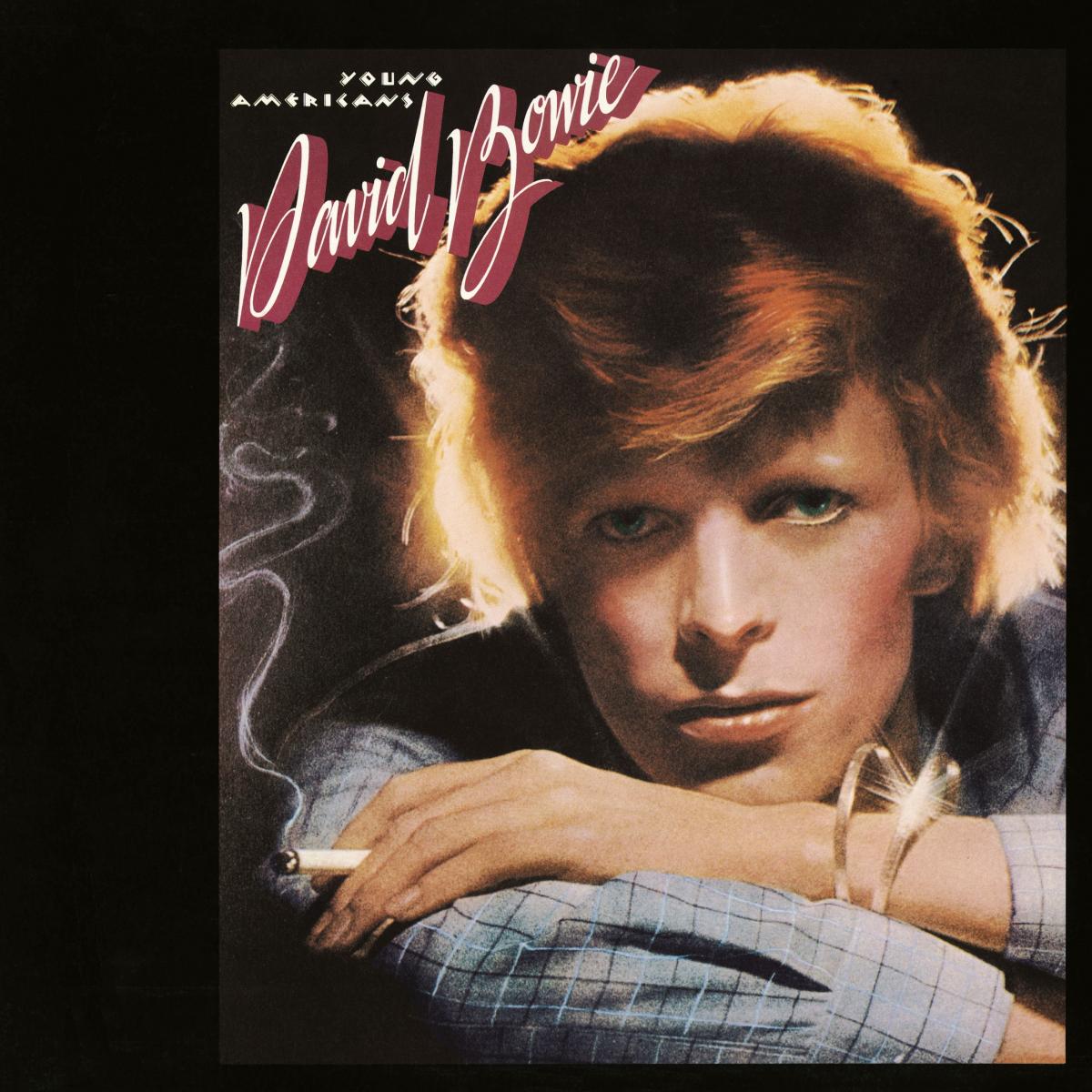 BOWIE, DAVID 