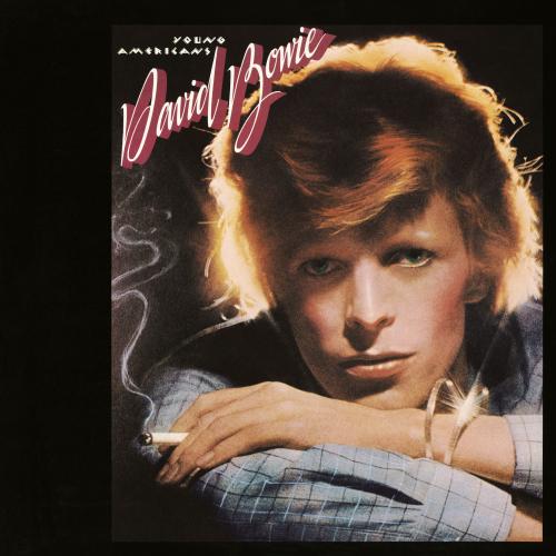 BOWIE, DAVID 