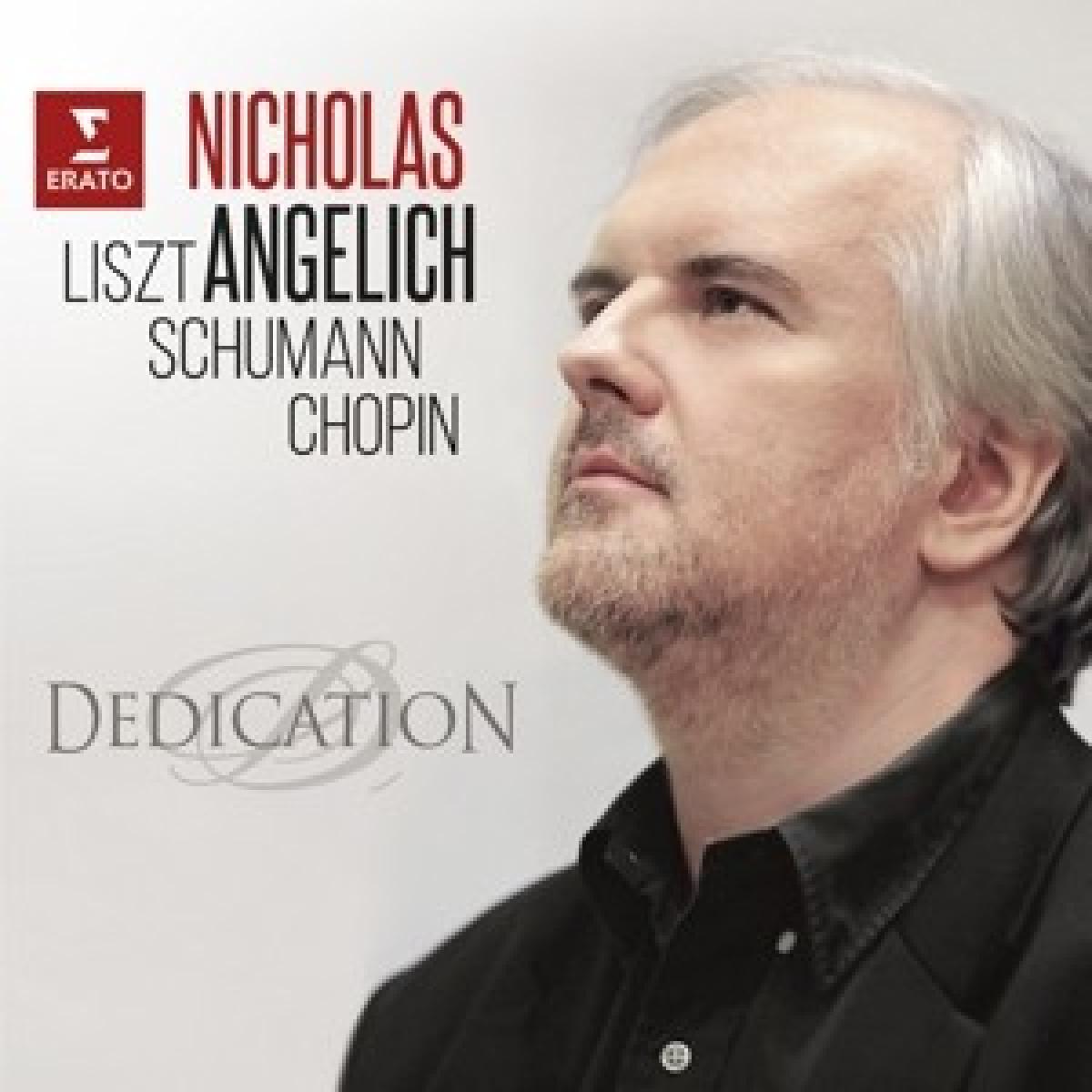 ANGELICH, NICHOLAS 