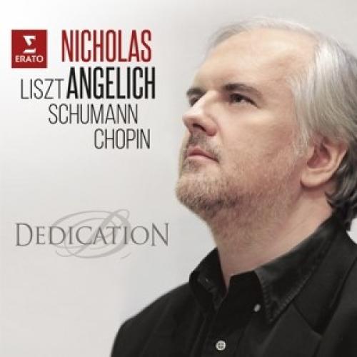 ANGELICH, NICHOLAS 
