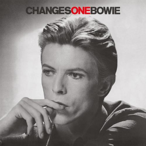 BOWIE, DAVID 