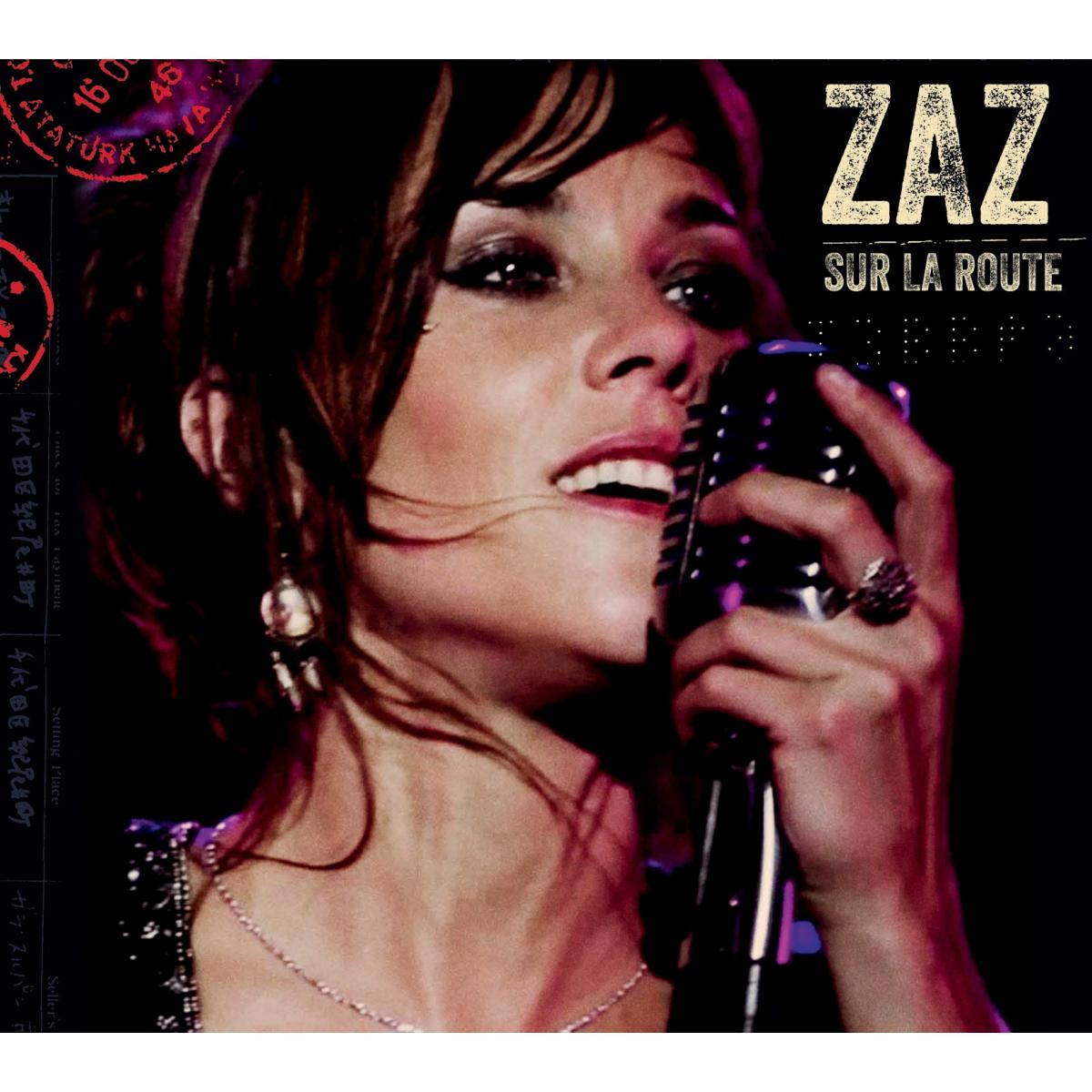 ZAZ 