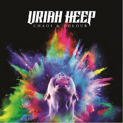 URIAH HEEP 