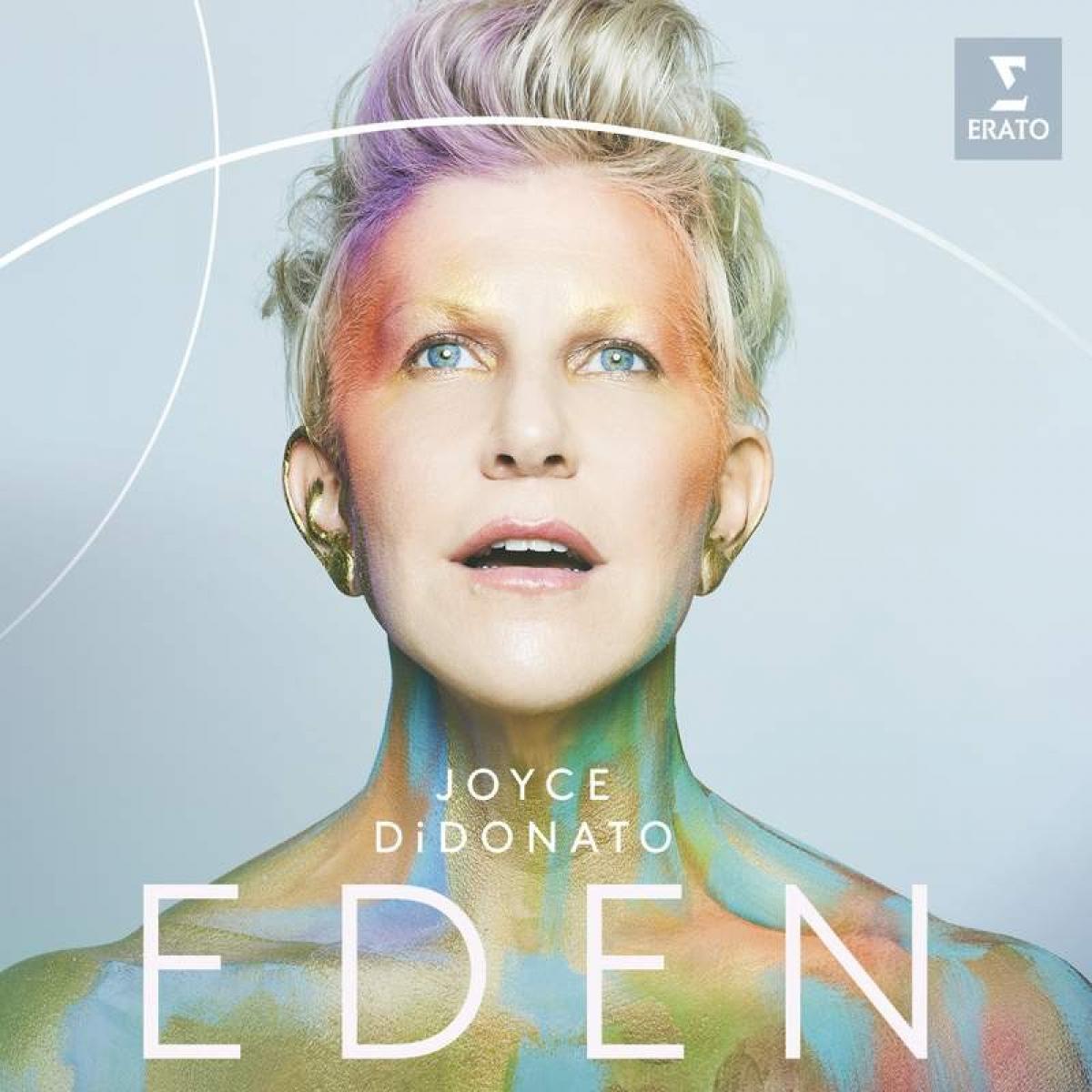 DIDONATO, JOYCE 