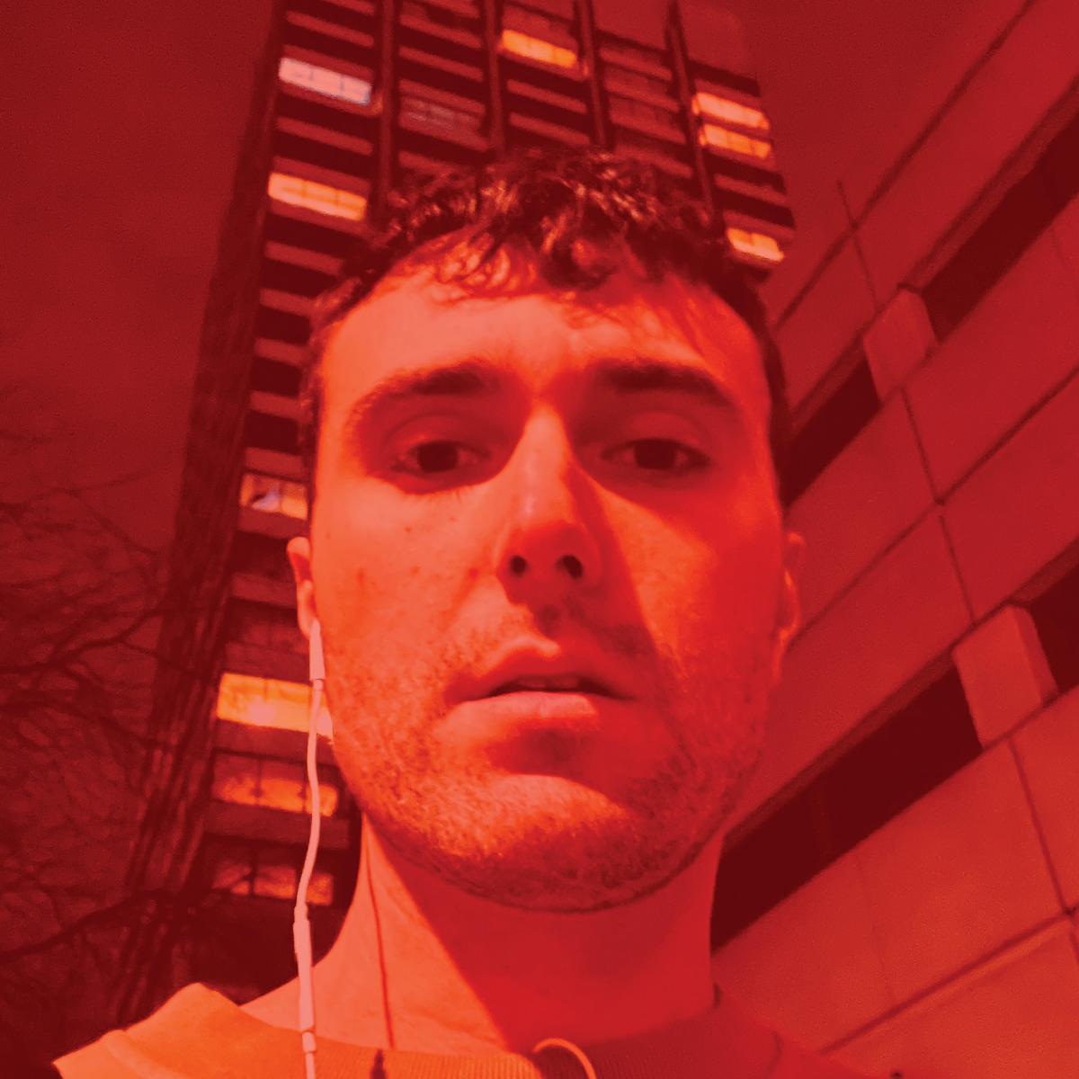 FRED AGAIN 