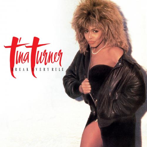 TURNER, TINA 
