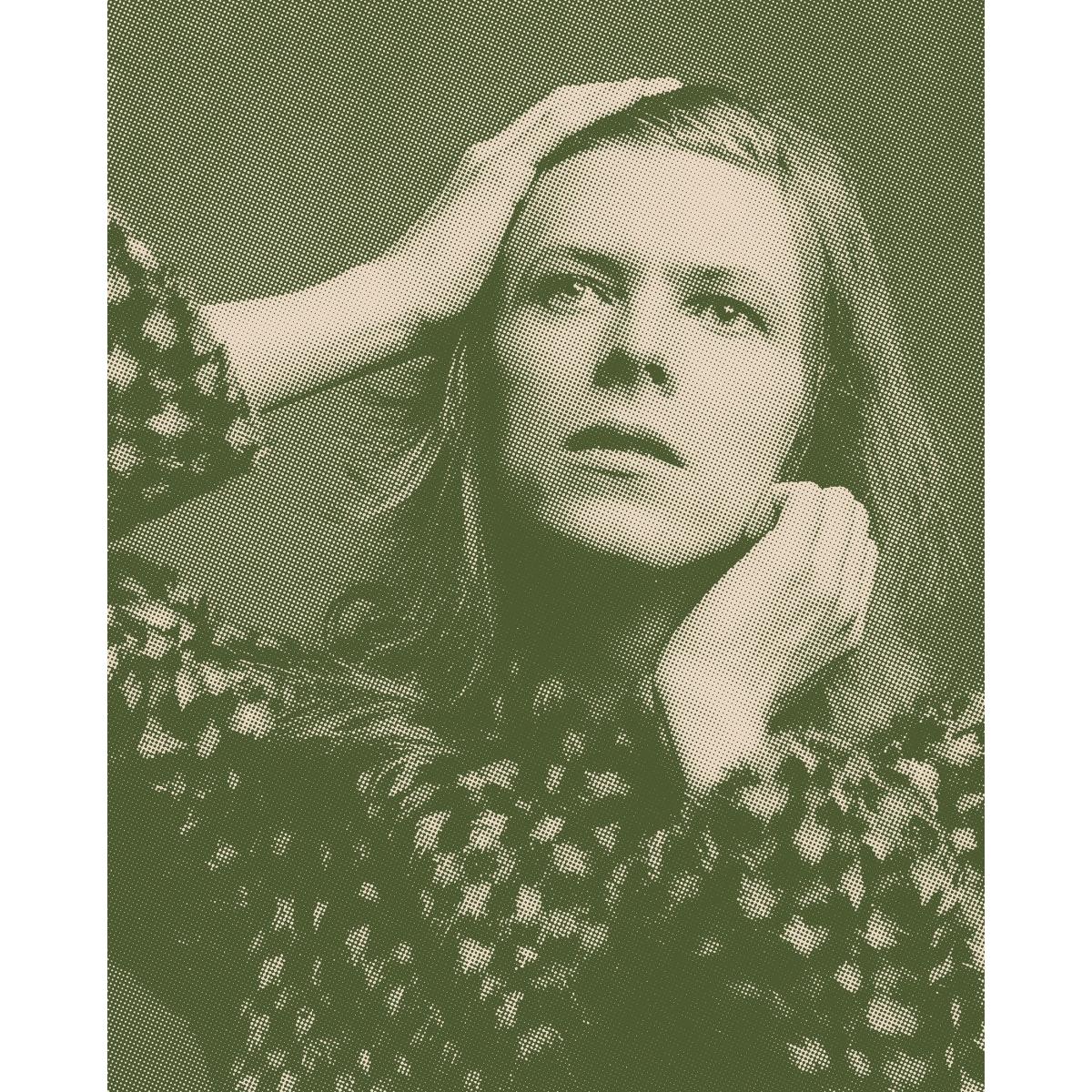 BOWIE, DAVID 