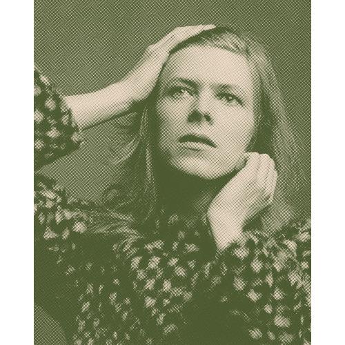 BOWIE, DAVID 