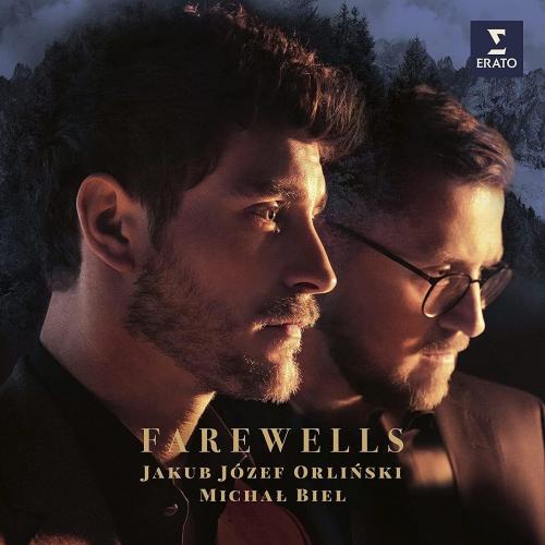 ORLIŃSKI, JÓZEF BIEL, MICHAŁ 