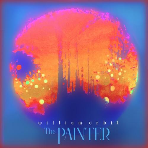 ORBIT, WILLIAM 