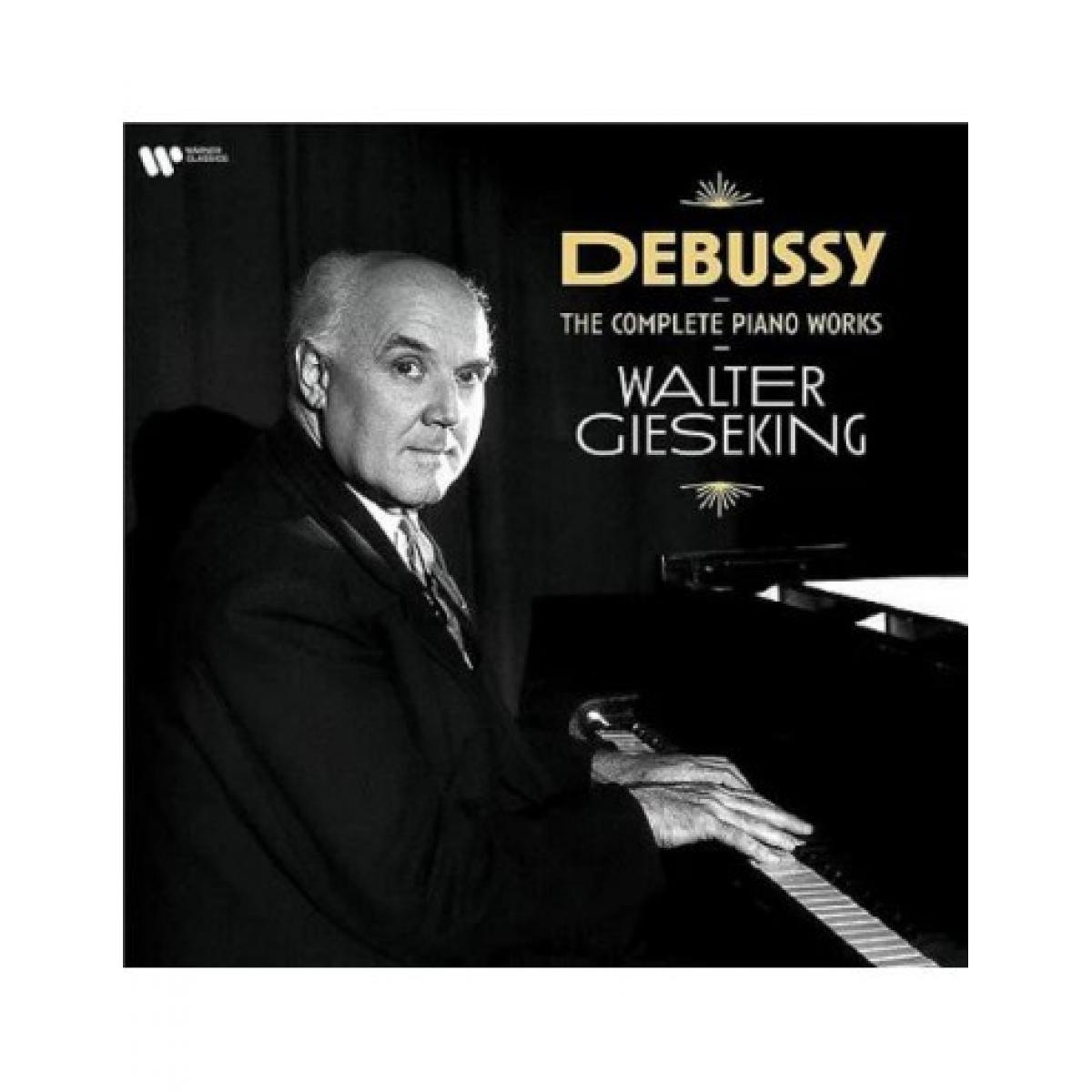 DEBUSSY 