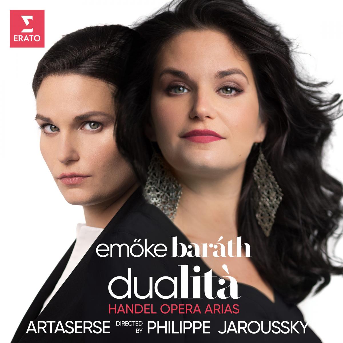 ARTASERSE, ENSEMBLE / JAROUSSKY, PHILIPPE 