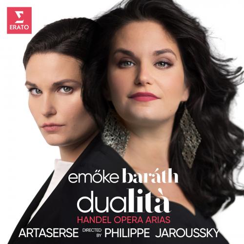ARTASERSE, ENSEMBLE / JAROUSSKY, PHILIPPE 