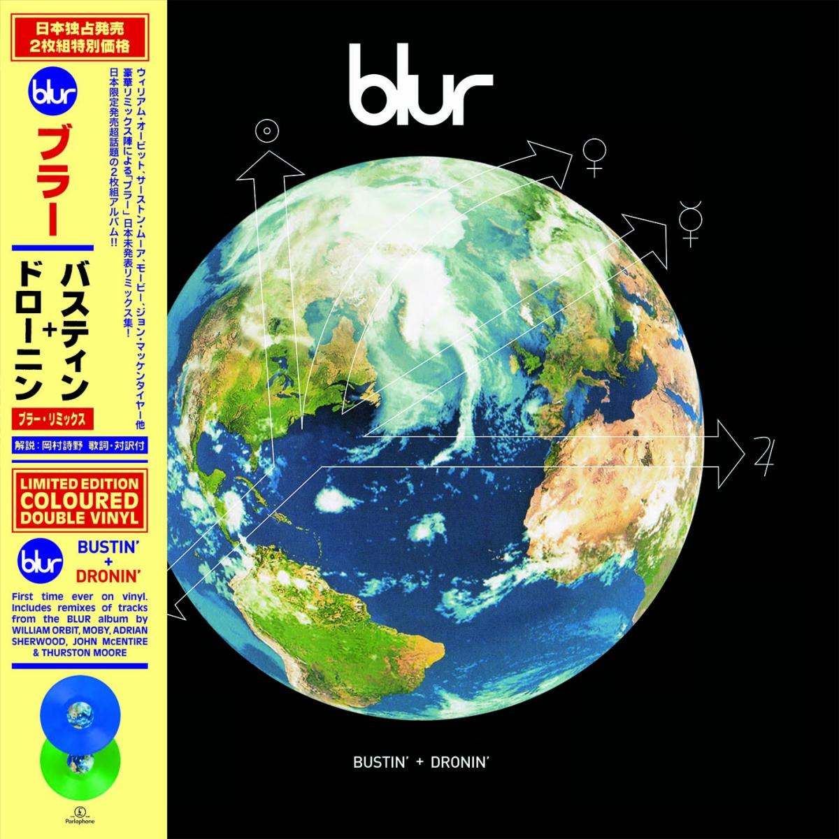 BLUR 