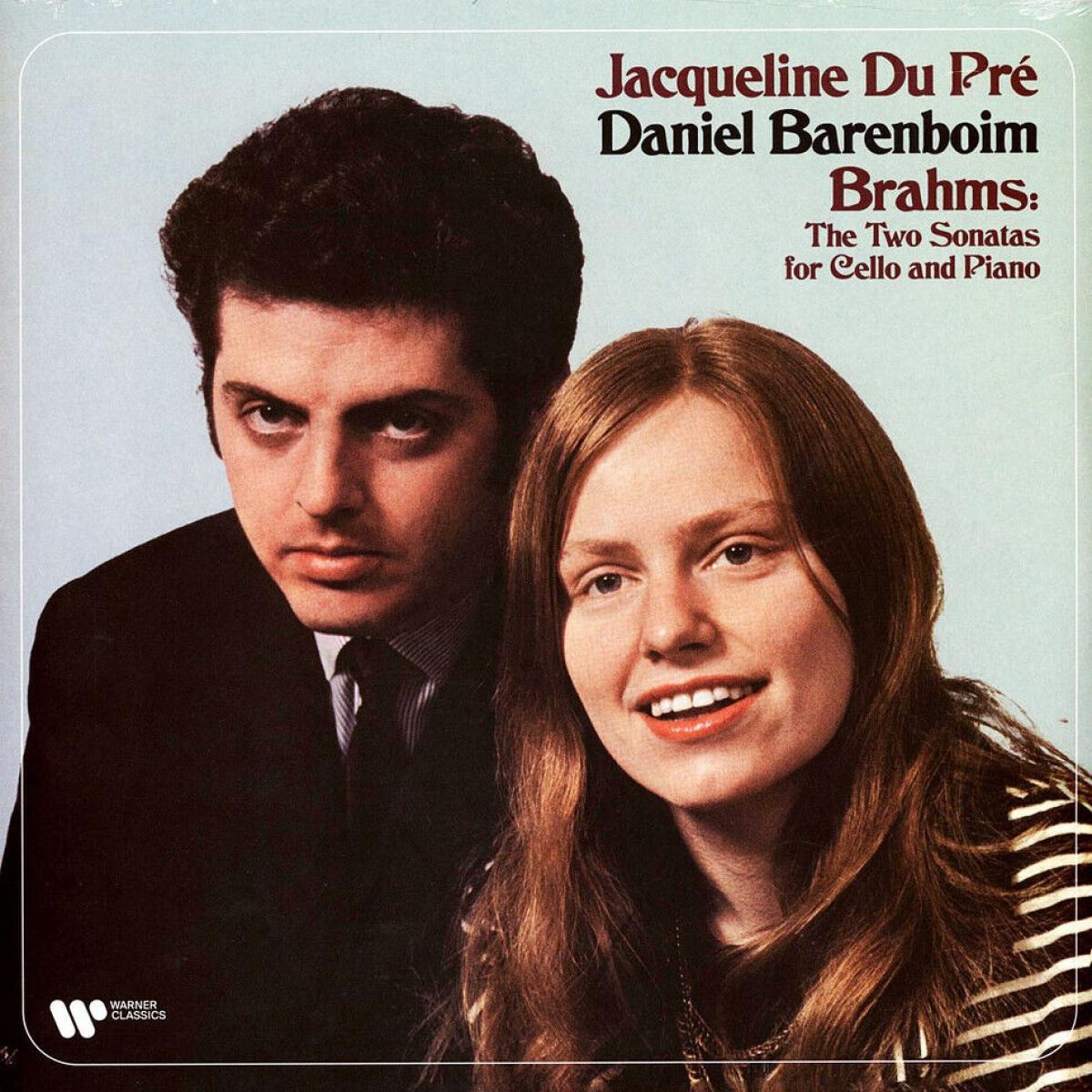 BRAHMS JOHANES 
