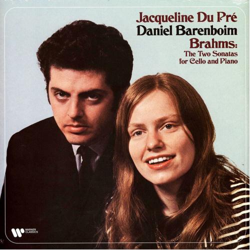 BRAHMS JOHANES 