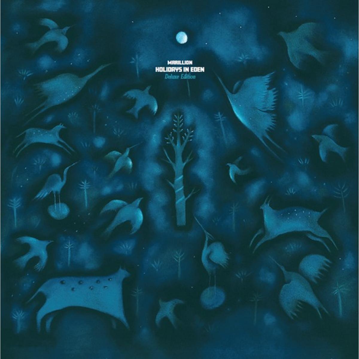 MARILLION 