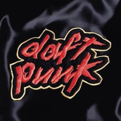 DAFT PUNK 
