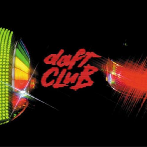 DAFT PUNK 
