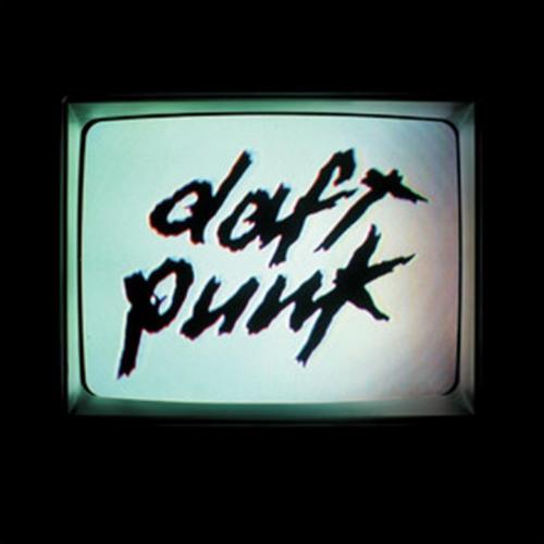 DAFT PUNK 