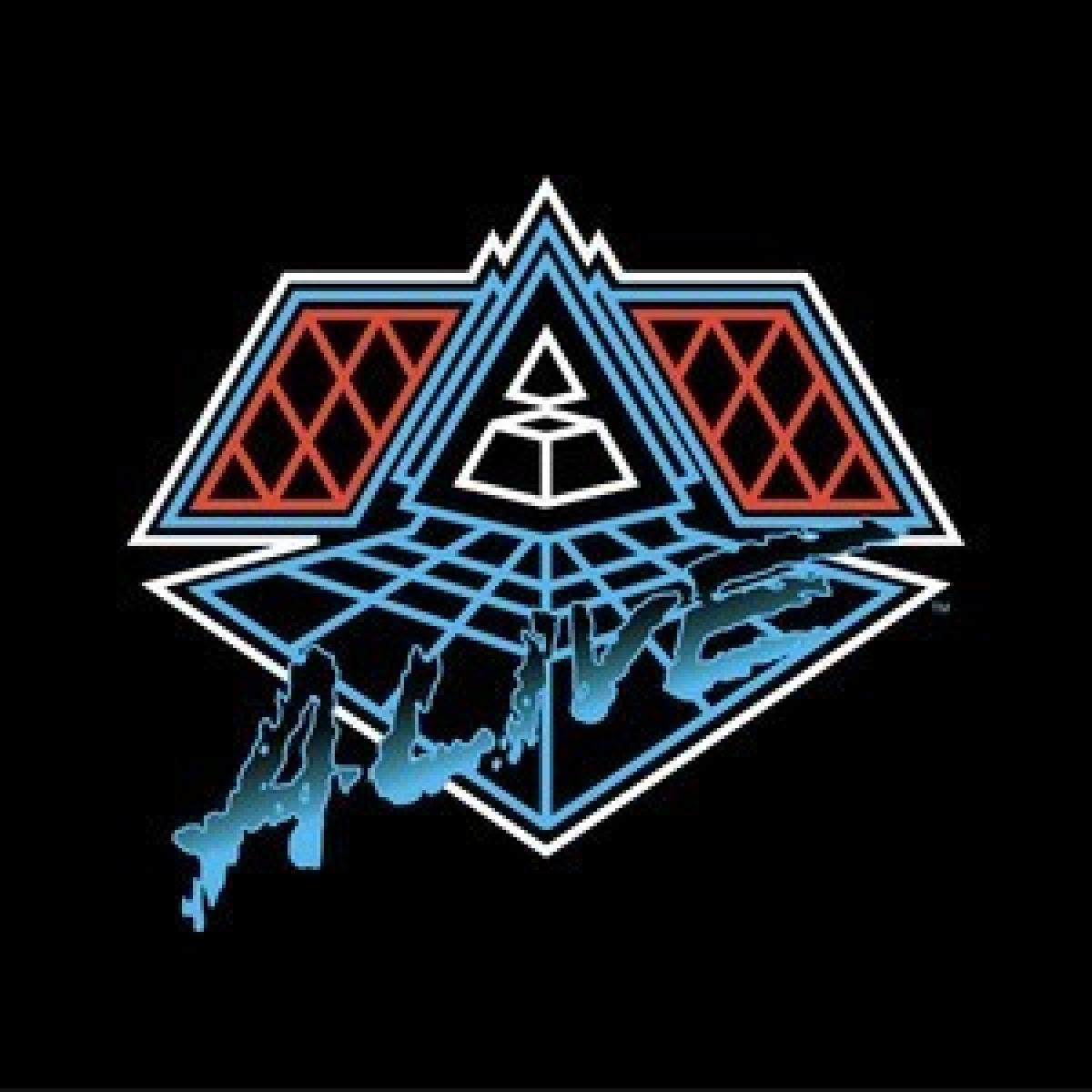 DAFT PUNK 