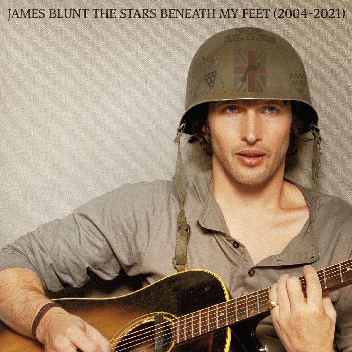 BLUNT, JAMES 